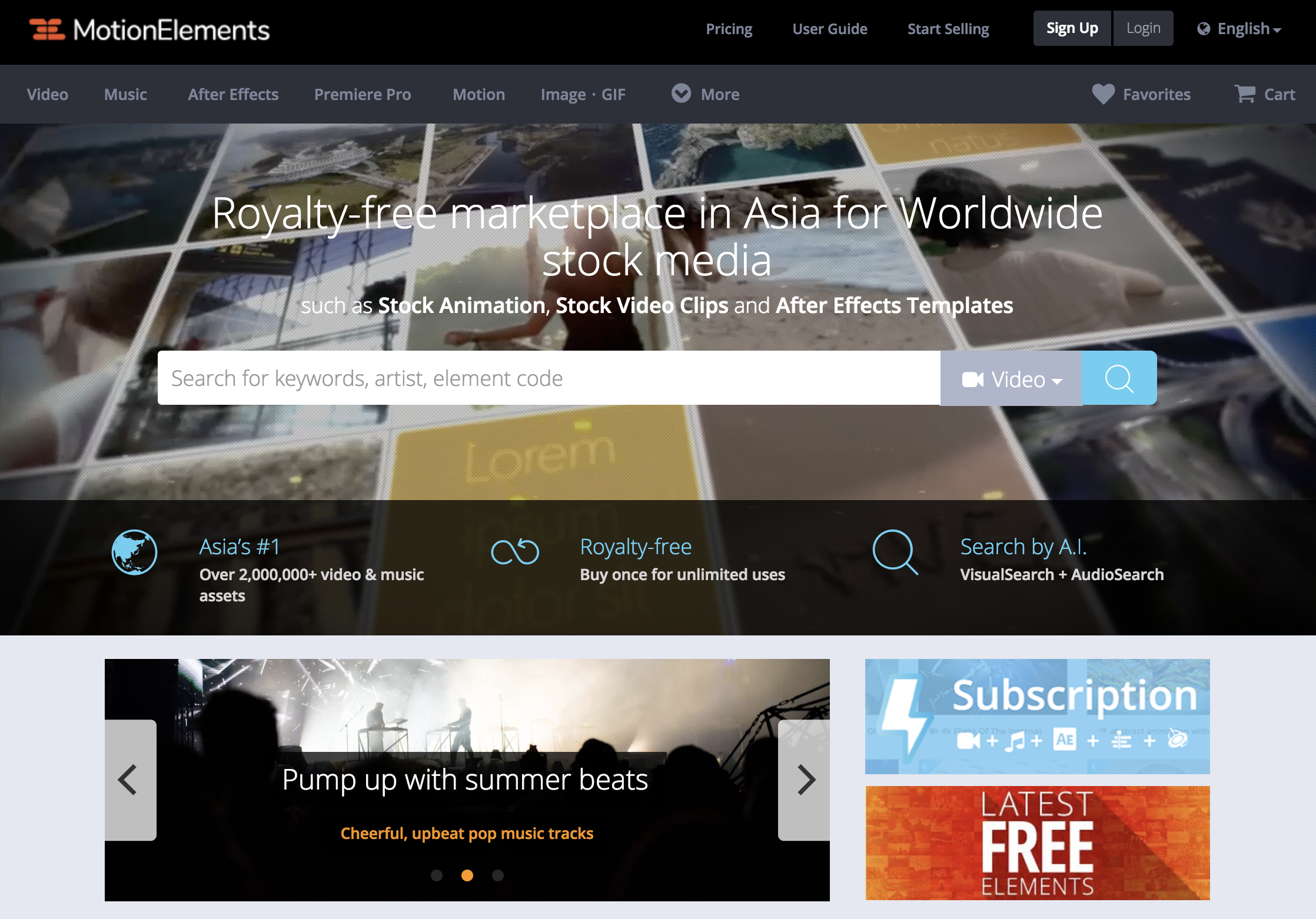 13 Best Free Stock Video Footage sites for 2020 (+Licensing Guide)